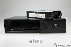 Original Mercedes Changeur De CD MC3010 A2038209089 D2B 6-Fach Magazine