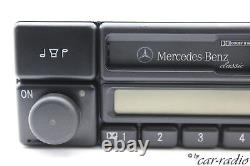 Original Mercedes Classic BE1150 Becker Radio Cassette A0038202986 Autoradio GS1