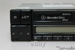 Original Mercedes Classic Becker BE2010 Cassette Autoradio W460-W463 Classe G