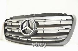 Original Mercedes Sprinter W907 W910 Calandre Grille de Protection A9108852600