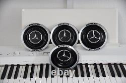 Original Mercedes-benz AMG Couvercles Lot Volant A0004005700-9283 GLS63