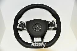 Original Mercedes-benz AMG Performance Volant GLC43 GLC63 X253 A2534608000