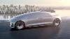 The F 015 Luxury In Motion Future City Mercedes Benz Original