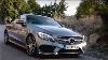 The New C Class Coup On A Perfect Mile Mercedes Benz Original