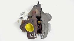 Turbo 6460900180 MERCEDES CLASSE C COUPE SPORT 203 PHASE 1 C 220 2/R53847287