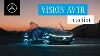 Vision Avtr The Road Test
