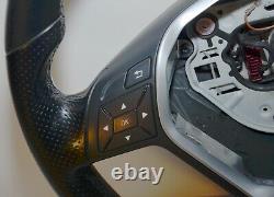 Volant Mercedes W204 en Cuir Multifonctions A2184602503 Original